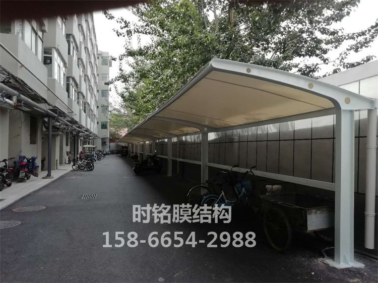 自行車棚